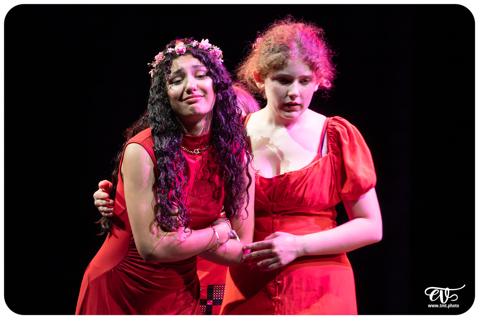ROMEO ET JULIETTE